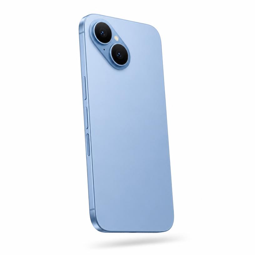 iPhone 17