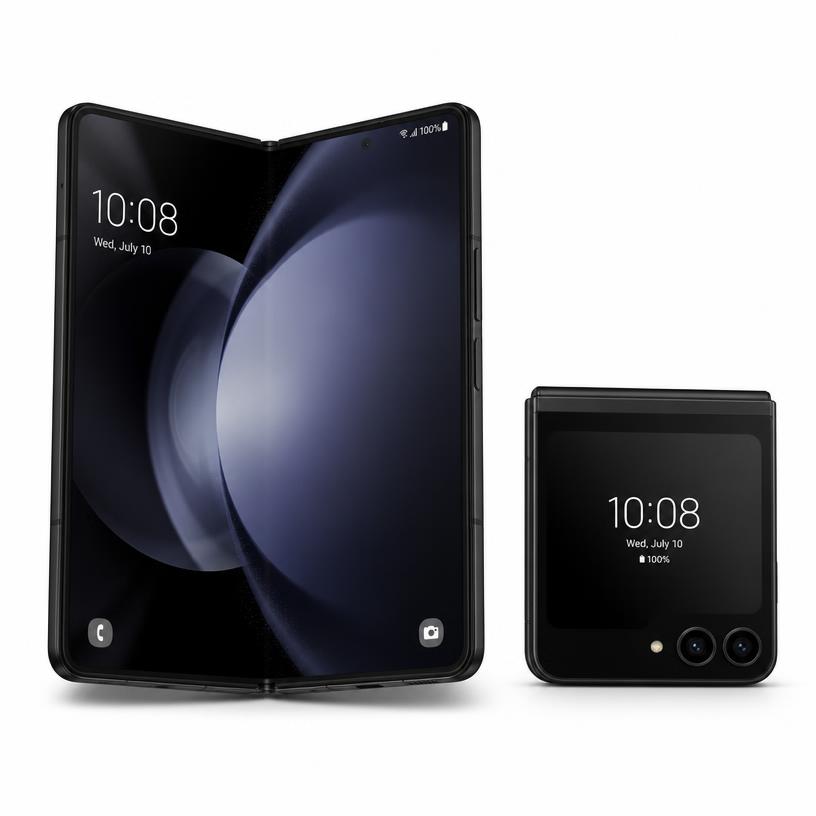 Galaxy Z Fold 6
